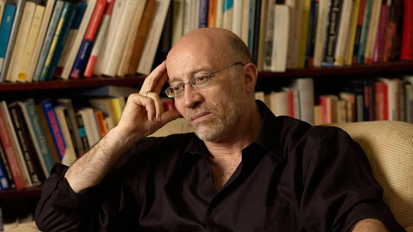 TONY JUDT: O HISTORIADOR QUE VIU A TEMPESTADE CHEGANDO