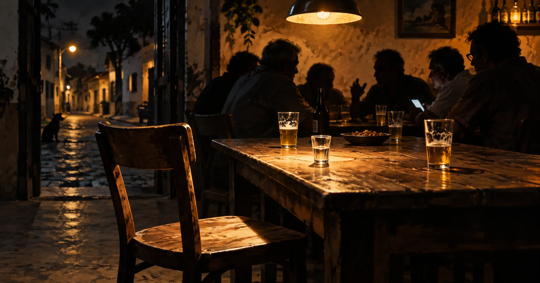 Conversa no Ramal 51